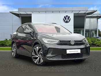 Volkswagen - ID.4