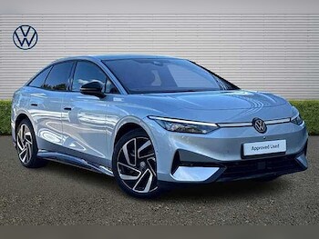 Used Volkswagen ID.7 2025 for sale - 77681640: Photo