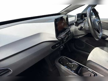 Used Volkswagen ID.3 2022 for sale - 77921143: Photo