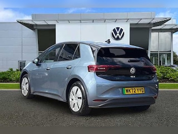 Used Volkswagen ID.3 2022 for sale - 77921143: Photo