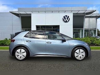 Used Volkswagen ID.3 2022 for sale - 77921143: Photo