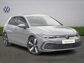 Used Volkswagen Golf 2024 for sale - 78739201: Photo