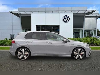 Used Volkswagen Golf 2024 for sale - 78739201: Photo