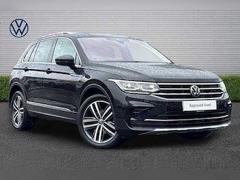 Used Volkswagen Tiguan 2023 for sale - 79423497: Photo