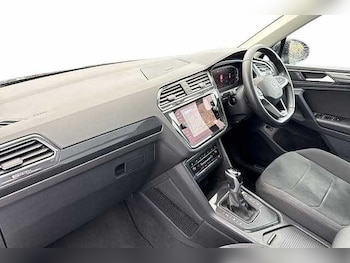 Used Volkswagen Tiguan 2023 for sale - 79423497: Photo
