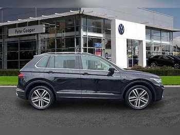 Used Volkswagen Tiguan 2023 for sale - 79423497: Photo