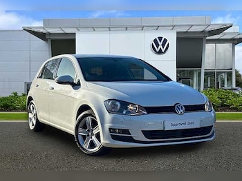 (66) - 1.4 TSI 125 Match Edition 5dr DSG + KEYLESS + PARKING PACK + TINTS