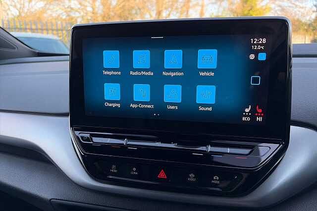 Used Volkswagen ID.4 2022 for sale - 77234051: Photo 13