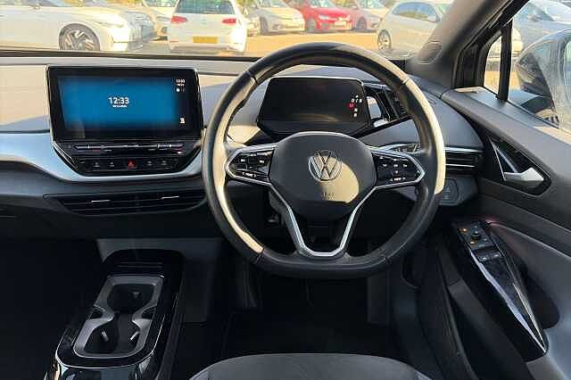 Used Volkswagen ID.4 2022 for sale - 77234051: Photo 14