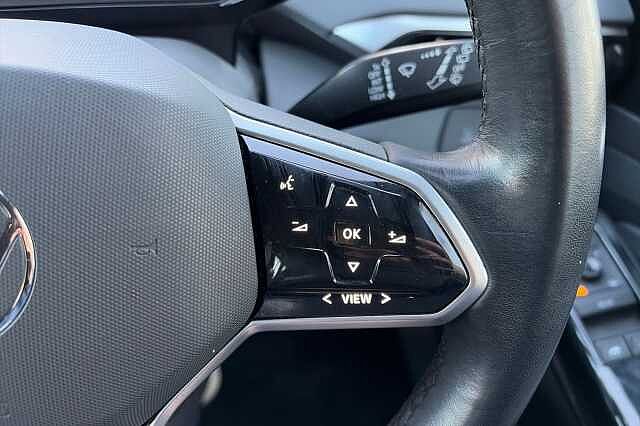 Used Volkswagen ID.4 2022 for sale - 77234051: Photo 17