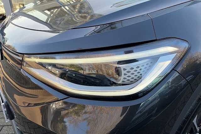 Used Volkswagen ID.4 2022 for sale - 77234051: Photo 21