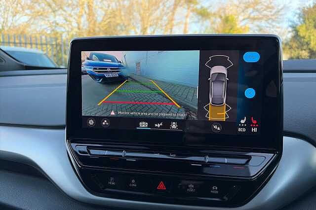 Used Volkswagen ID.4 2022 for sale - 77234051: Photo 30