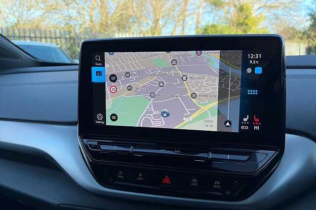 Used Volkswagen ID.4 2022 for sale - 77234051: Photo 31