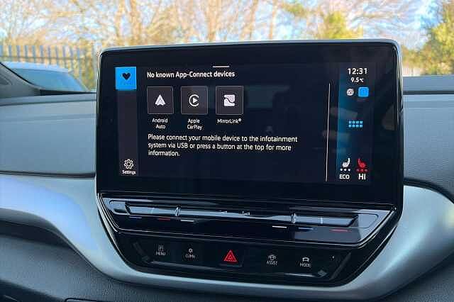 Used Volkswagen ID.4 2022 for sale - 77234051: Photo 33