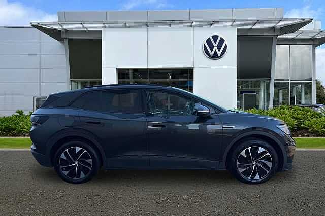 Used Volkswagen ID.4 2022 for sale - 77234051: Photo 4