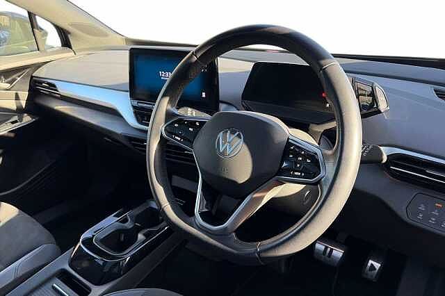 Used Volkswagen ID.4 2022 for sale - 77234051: Photo 6