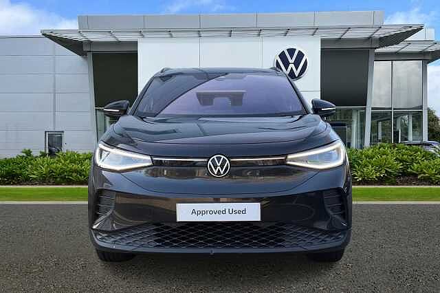 Used Volkswagen ID.4 2022 for sale - 77234051: Photo 7