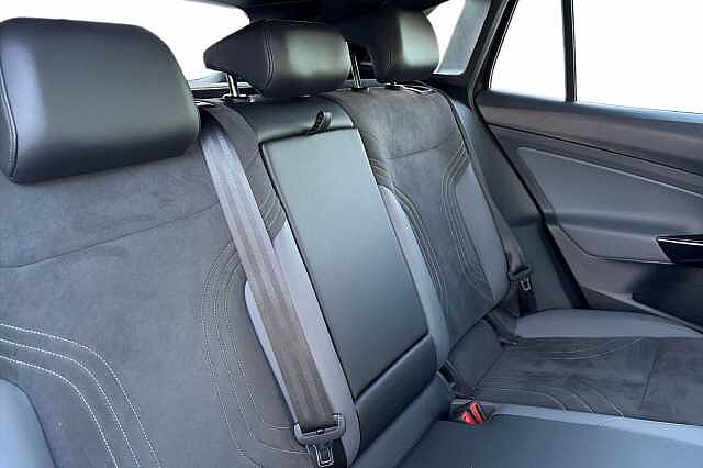 Used Volkswagen ID.4 2022 for sale - 77234051: Photo 8