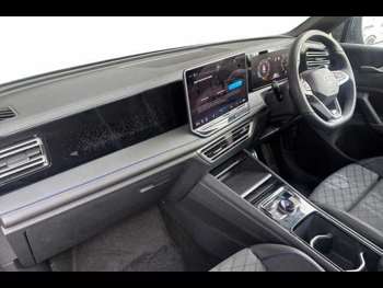 Used Volkswagen Tiguan 2024 for sale - 74950085: Photo