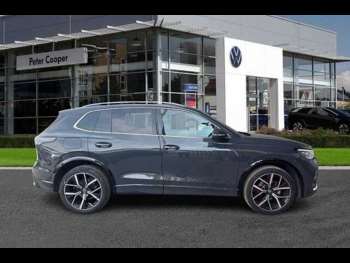 Used Volkswagen Tiguan 2024 for sale - 74950085: Photo