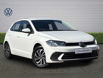 Volkswagen Polo feature image