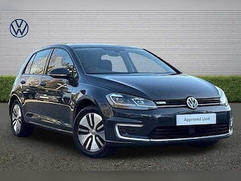 Used Volkswagen Golf 2019 for sale - 77656098: Photo