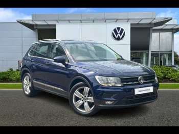 2020 (20) - 5Dr 1.5 TSI (150ps) Match EVO + PANORAMIC SUNROOF