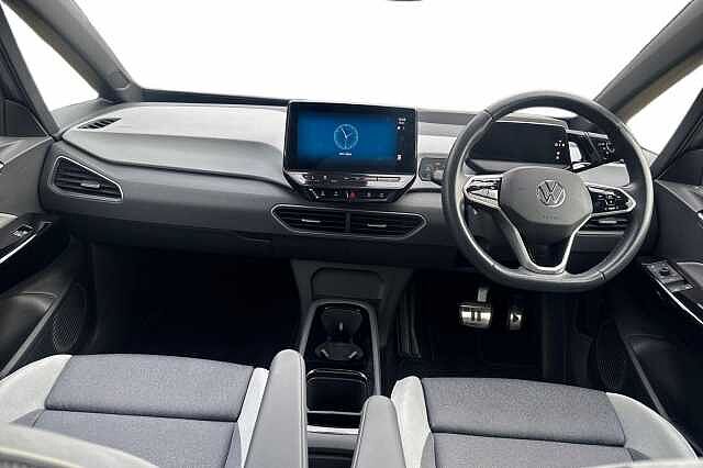 Used Volkswagen ID.3 2021 for sale - 76418120: Photo 10