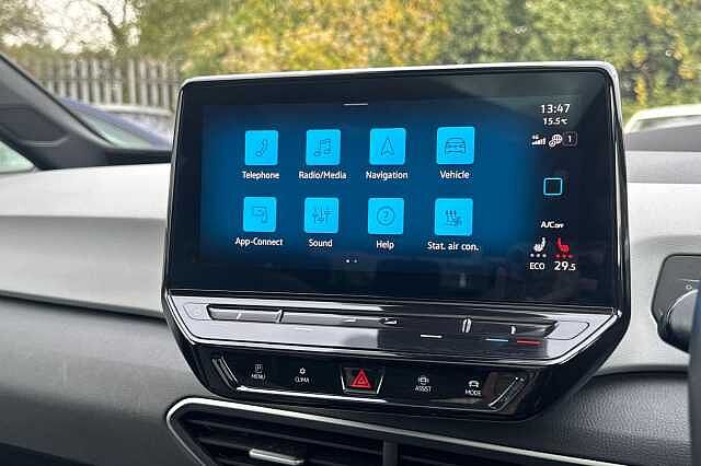 Used Volkswagen ID.3 2021 for sale - 76418120: Photo 13