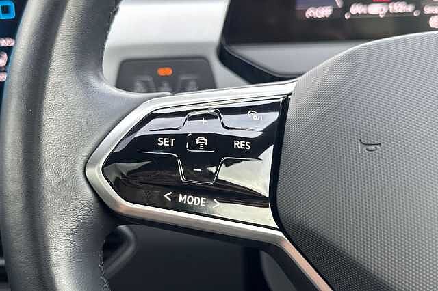 Used Volkswagen ID.3 2021 for sale - 76418120: Photo 15