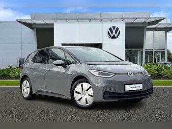 Used Volkswagen ID.3 2021 for sale - 76418120: Photo