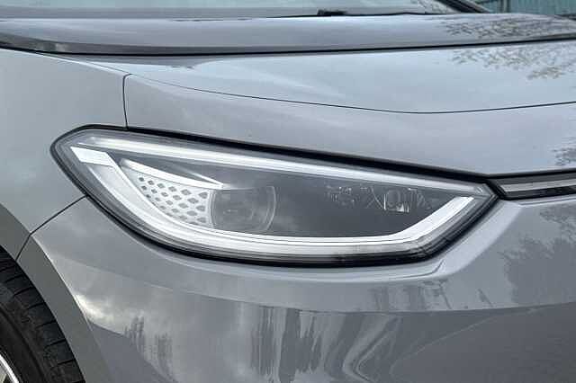 Used Volkswagen ID.3 2021 for sale - 76418120: Photo 21