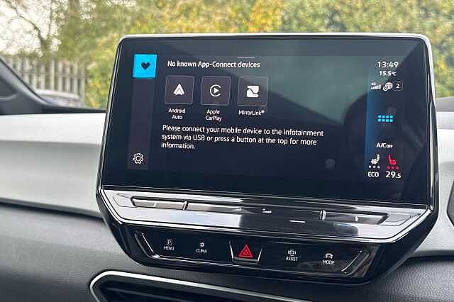 Used Volkswagen ID.3 2021 for sale - 76418120: Photo 26