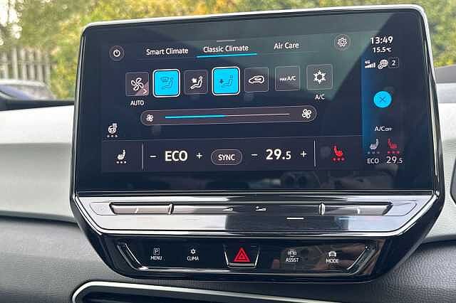 Used Volkswagen ID.3 2021 for sale - 76418120: Photo 27