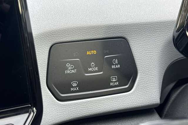 Used Volkswagen ID.3 2021 for sale - 76418120: Photo 28