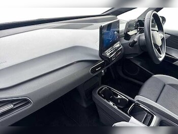 Used Volkswagen ID.3 2021 for sale - 76418120: Photo