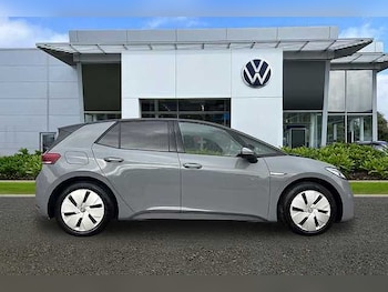 Used Volkswagen ID.3 2021 for sale - 76418120: Photo