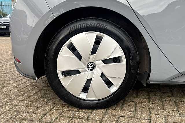 Used Volkswagen ID.3 2021 for sale - 76418120: Photo 5
