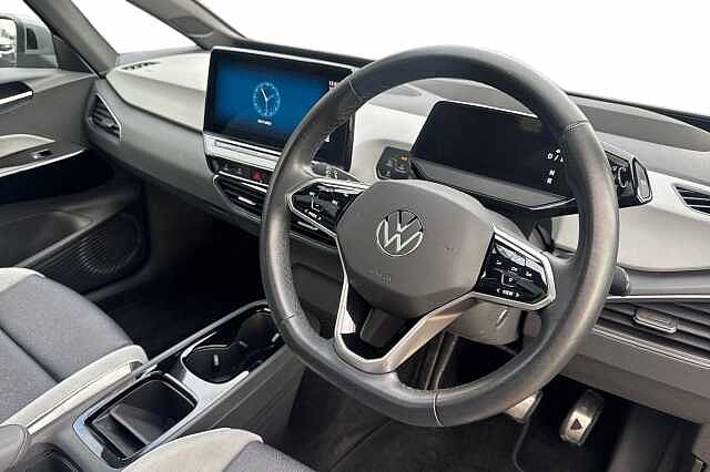 Used Volkswagen ID.3 2021 for sale - 76418120: Photo 6