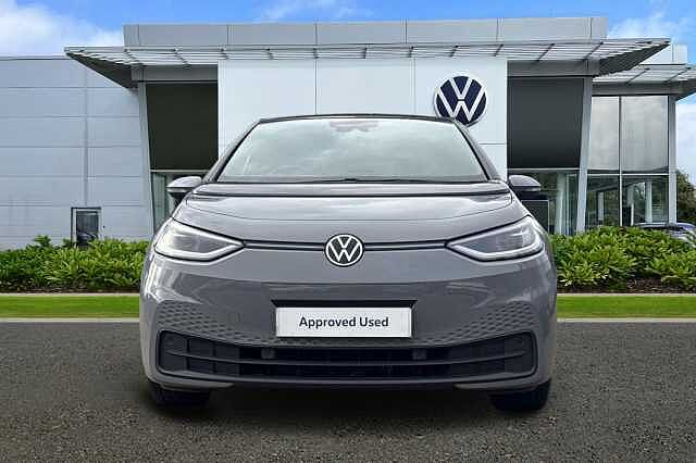 Used Volkswagen ID.3 2021 for sale - 76418120: Photo 7
