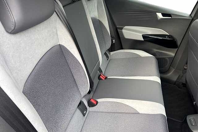 Used Volkswagen ID.3 2021 for sale - 76418120: Photo 8