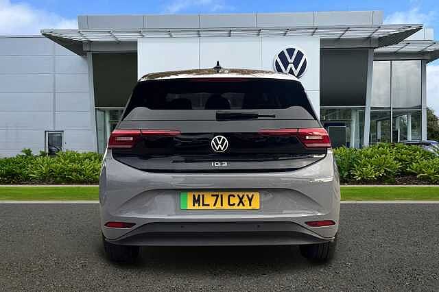 Used Volkswagen ID.3 2021 for sale - 76418120: Photo 9