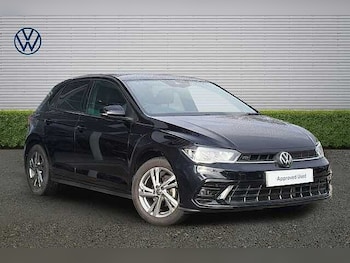Used Volkswagen Polo 2023 for sale - 77720924: Photo