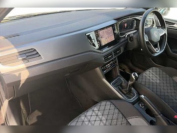 Used Volkswagen Polo 2023 for sale - 77720924: Photo