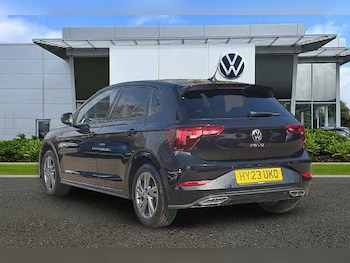 Used Volkswagen Polo 2023 for sale - 77720924: Photo