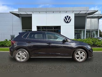 Used Volkswagen Polo 2023 for sale - 77720924: Photo