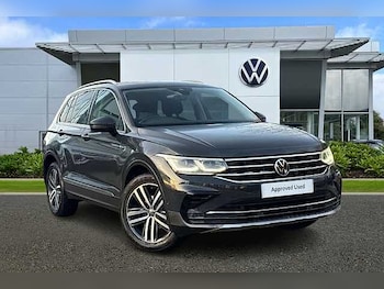 2021 (71) - 1.5 TSI 150 Elegance 5dr DSG