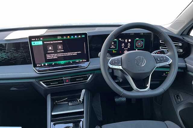 Used Volkswagen Tiguan 2025 for sale - 76127563: Photo 10