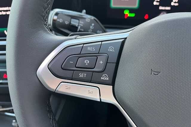 Used Volkswagen Tiguan 2025 for sale - 76127563: Photo 15