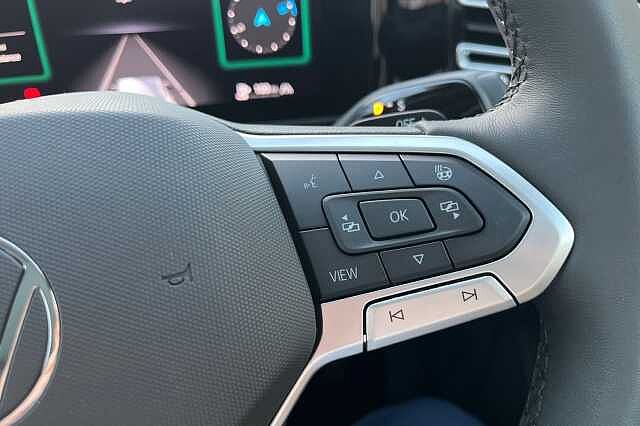 Used Volkswagen Tiguan 2025 for sale - 76127563: Photo 17